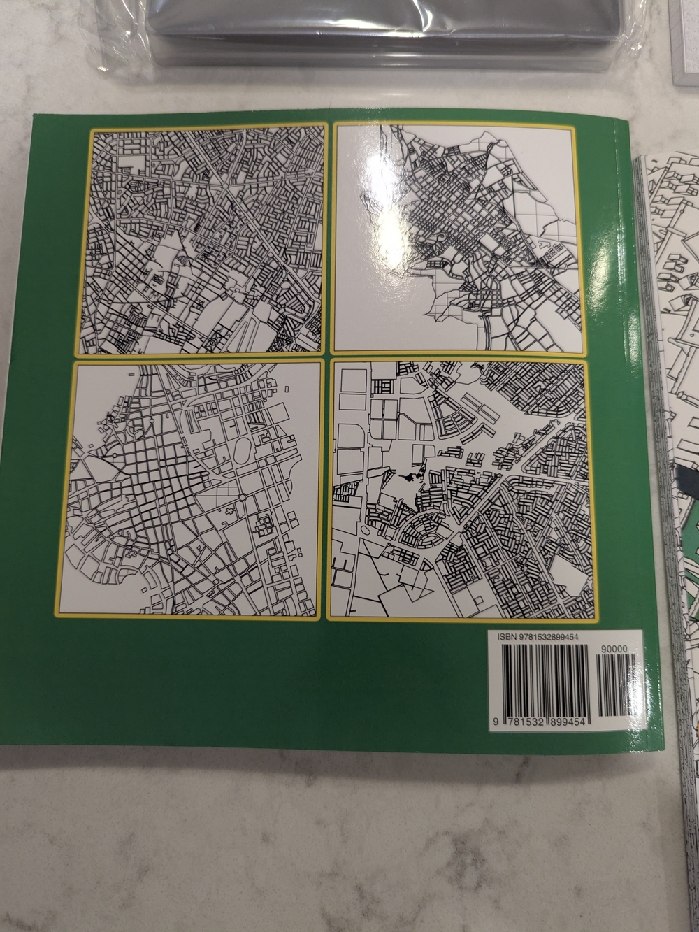 Drawing Kit And Coloring Books - Picture 14 of 15